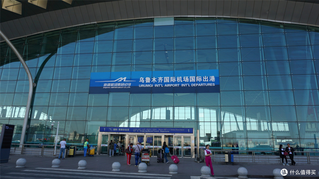 吃货眼中的大美新疆：北疆之旅
