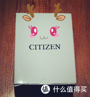 【ebay好物分享会】best offer入手Citizen 西铁城 Silhouette EX1150-52X 女款光动能腕表(施华洛世奇水晶)