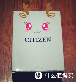 【ebay好物分享会】best offer入手Citizen 西铁城 Silhouette EX1150-52X 女款光动能腕表（施华洛世奇水晶）