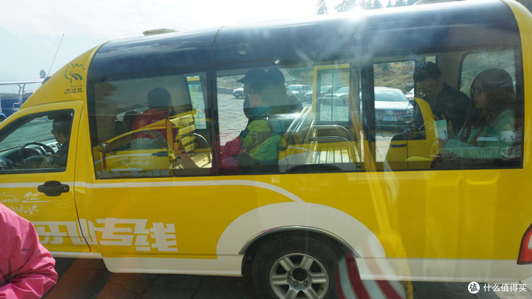 吃货眼中的大美新疆：北疆之旅