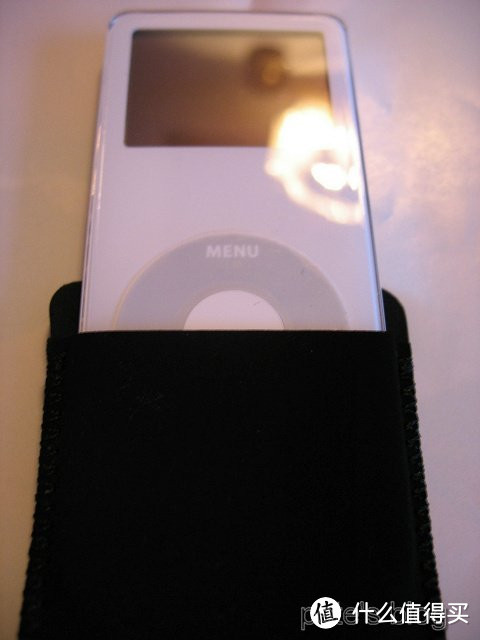 这距离有多远？iPod nano1代召回更换nano7小记