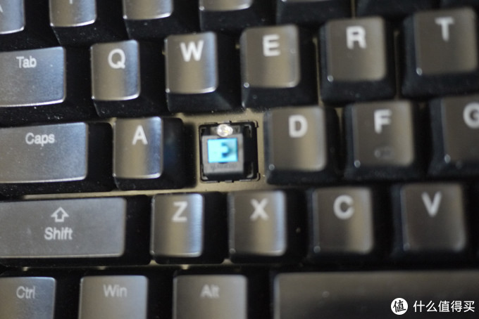 DUCKY 魔力鸭 DK2087S 背光无冲机械键盘