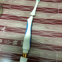 洁碧 WP440 冲牙器使用总结(电池|便携性|冲洗)