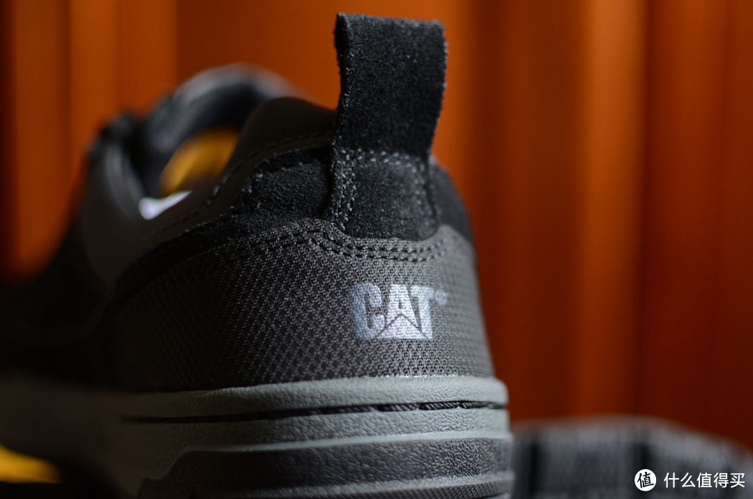 当海淘遇上美亚150刀免费直邮，耐性的考验：Caterpillar CAT 卡特彼勒 休闲鞋