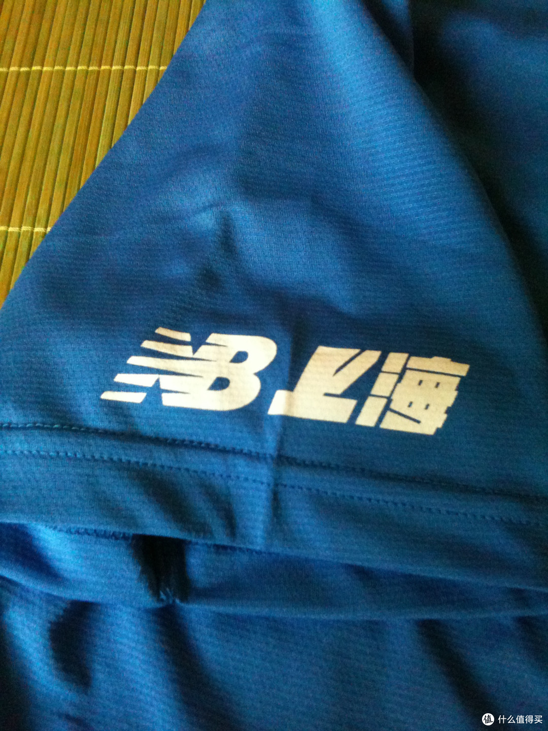 New Balance 6km 城市慢跑挑战赛，我的装备秀