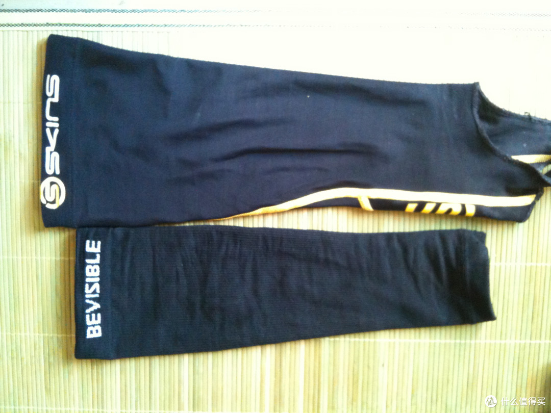 New Balance 6km 城市慢跑挑战赛，我的装备秀