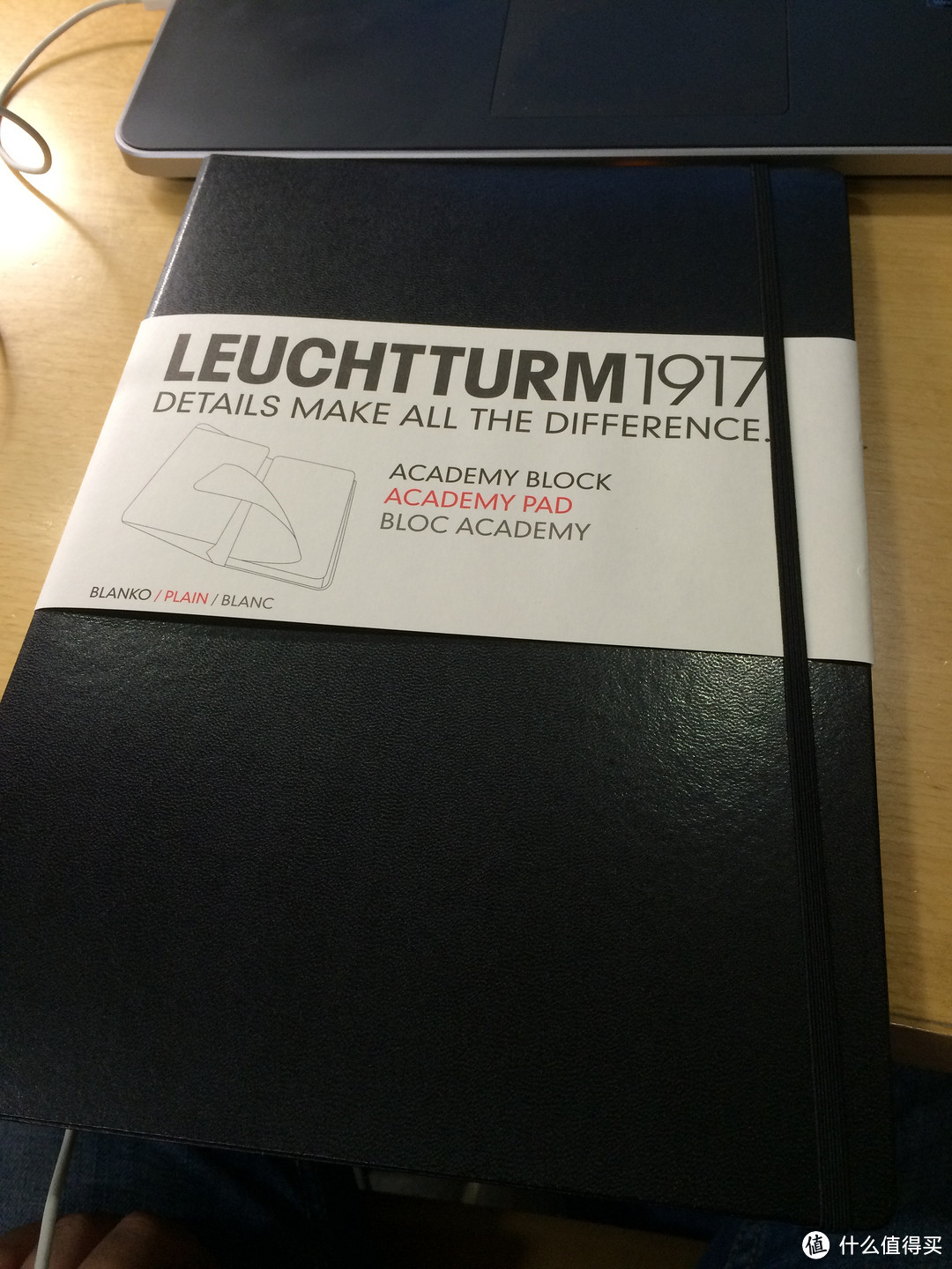 享受下学生福利，购入 Leuchtturm 1917 笔记本 & Adonit Jot Script 电容触控笔