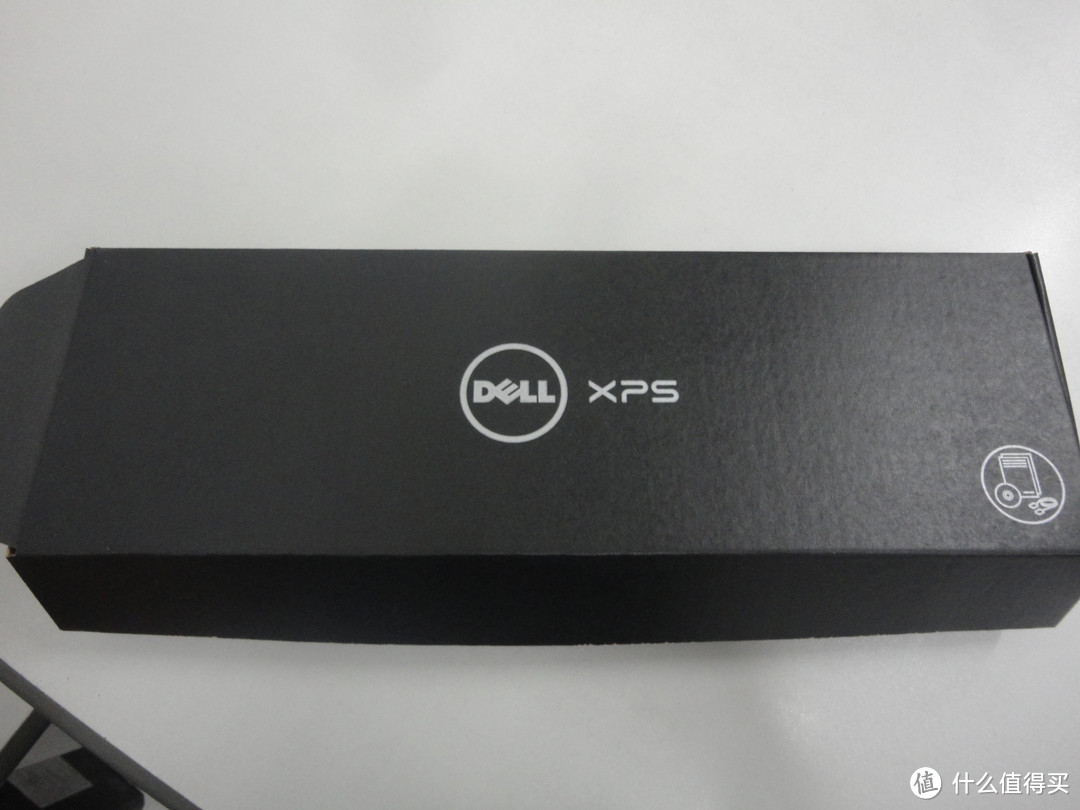 DELL 戴尔 XPS One 2720 系列超高清一体机 开箱测评