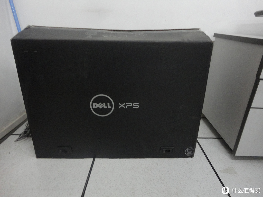 DELL 戴尔 XPS One 2720 系列超高清一体机 开箱测评