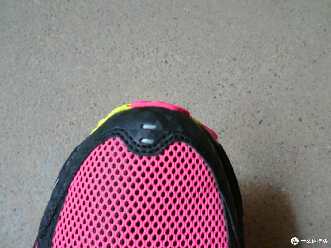 美亚直邮 ASICS 亚瑟士 GEL-Kahana 6 越野跑鞋