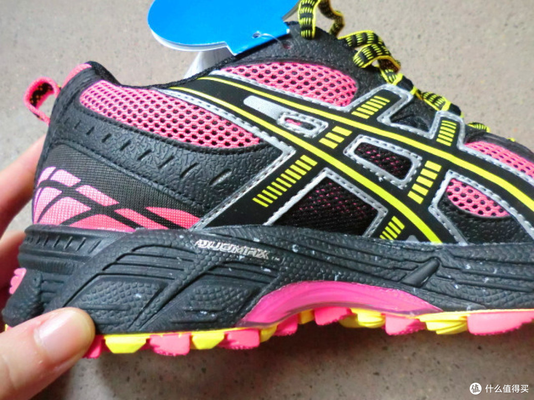 美亚直邮 ASICS 亚瑟士 GEL-Kahana 6 越野跑鞋
