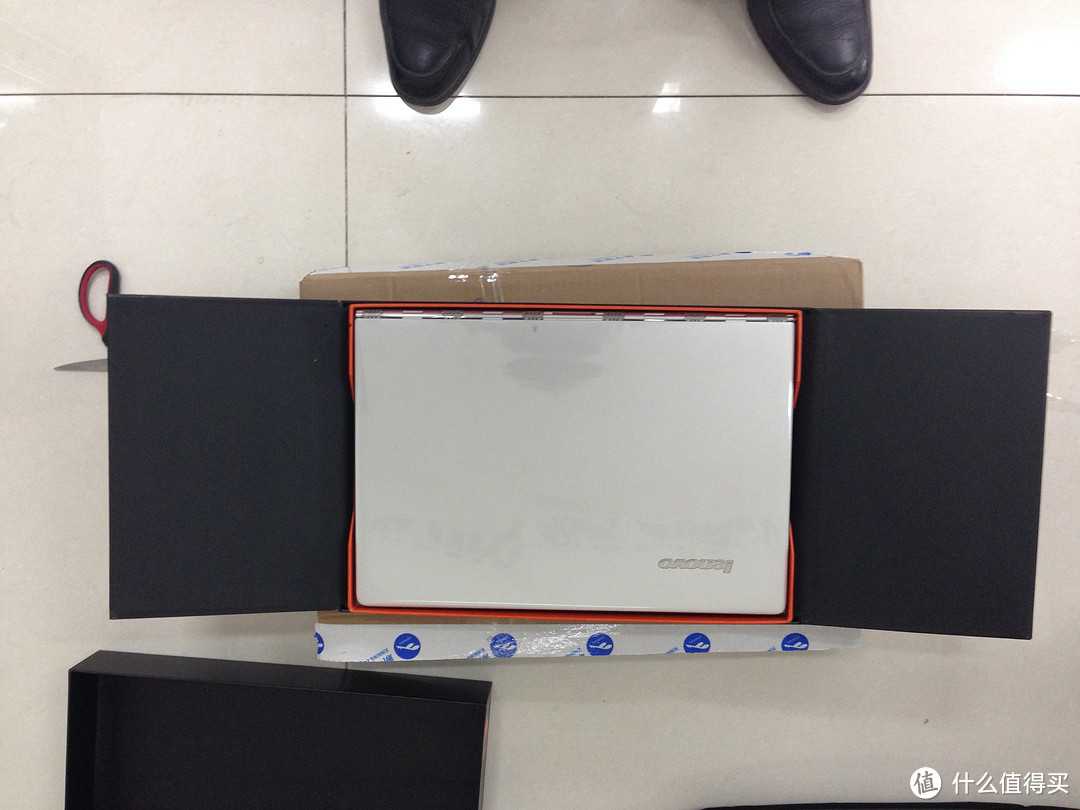 一时兴起，购 Lenovo 联想 YOGA 3 PRO 13.3英寸触控超极本