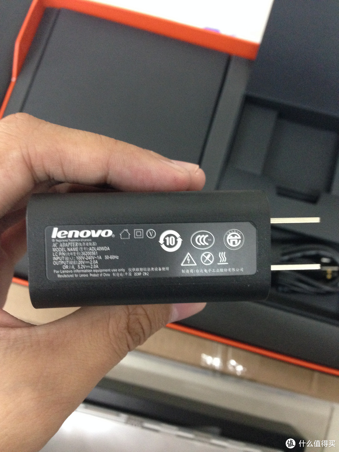 一时兴起，购 Lenovo 联想 YOGA 3 PRO 13.3英寸触控超极本