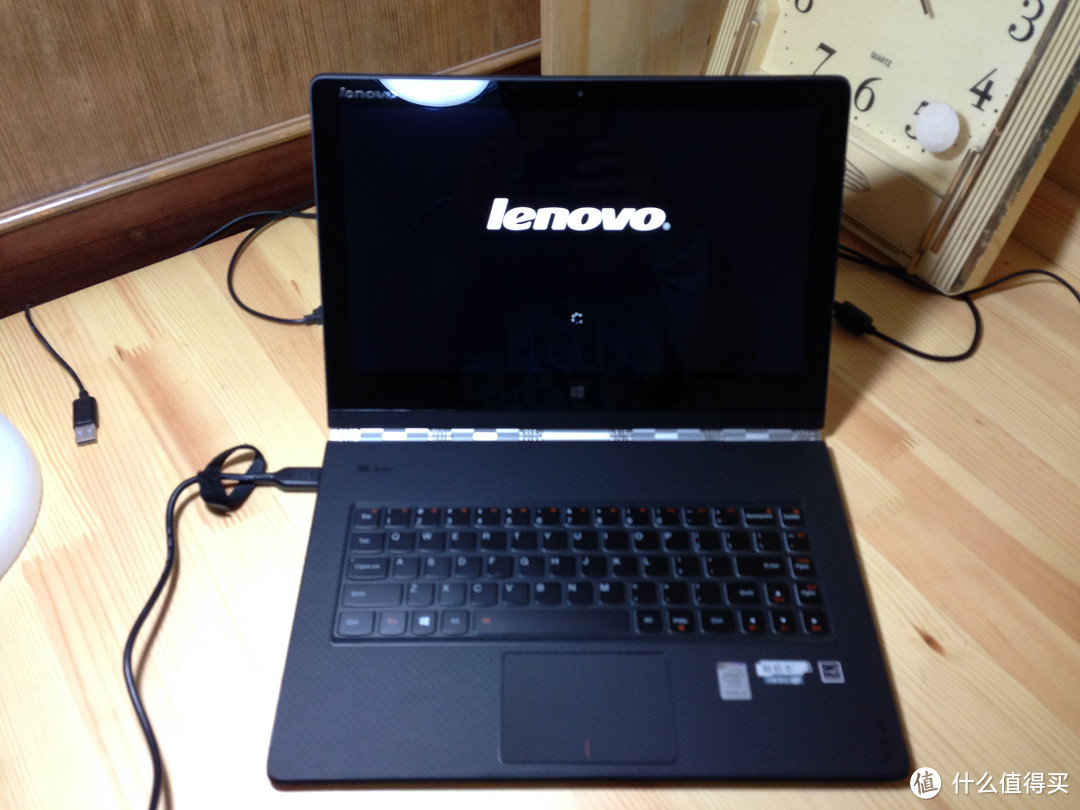 一时兴起，购 Lenovo 联想 YOGA 3 PRO 13.3英寸触控超极本