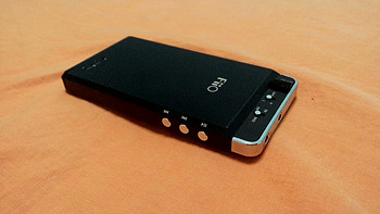 Fiio 飞傲 E18 便携安卓USB解码耳放