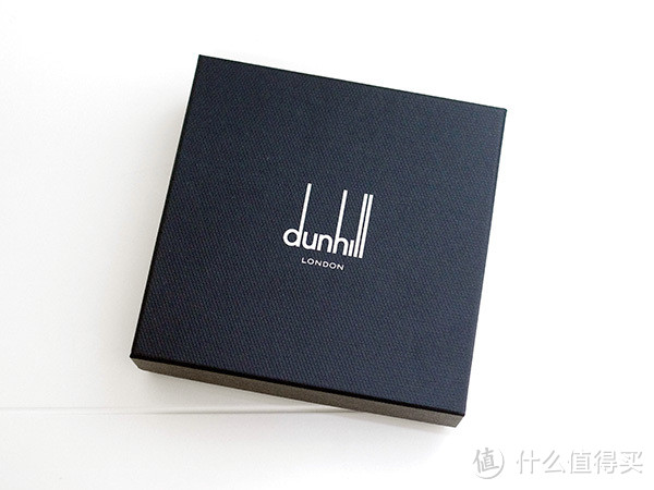 日本乐天入手 Dunhill 登喜路 可翻转金属扣双面用皮带