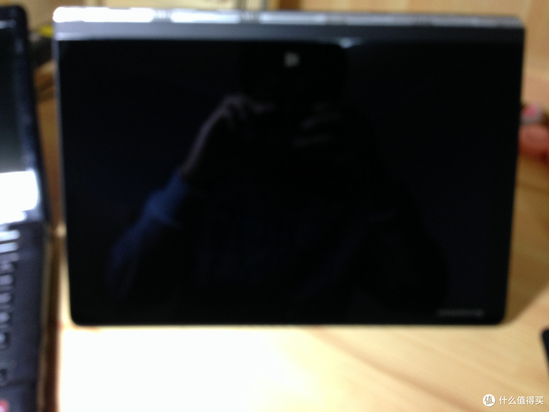 一时兴起，购 Lenovo 联想 YOGA 3 PRO 13.3英寸触控超极本