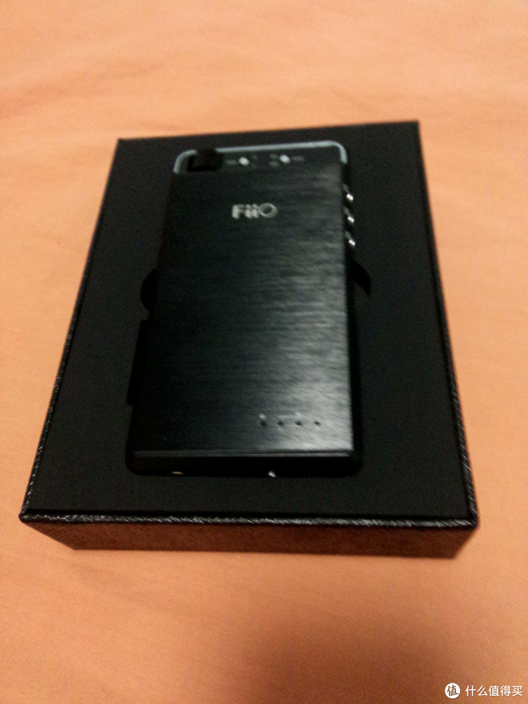 Fiio 飞傲 E18 便携安卓USB解码耳放