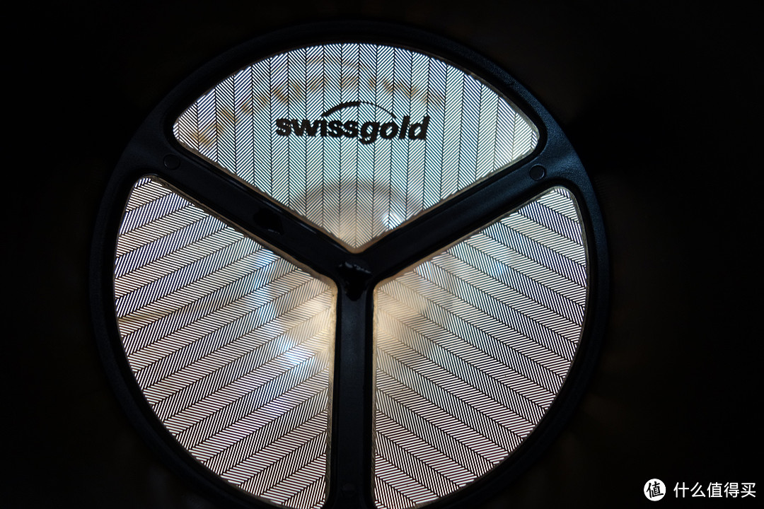 我才是瑞士金：swissgold KF300 咖啡过滤器 伪开箱