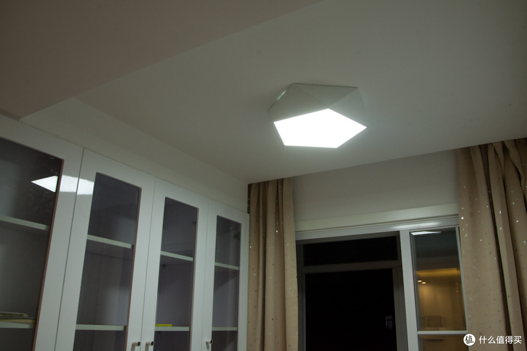 飞利浦LED飞碟灯，以及其他的灯源