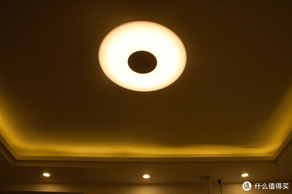 飞利浦LED飞碟灯，以及其他的灯源