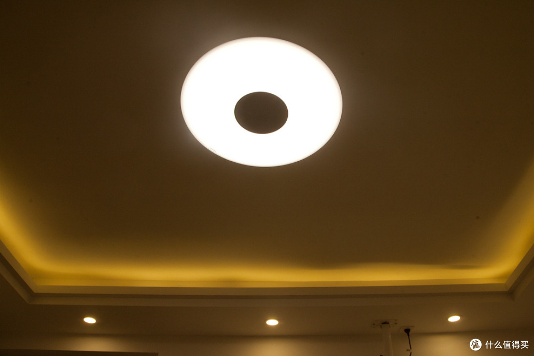 飞利浦LED飞碟灯，以及其他的灯源