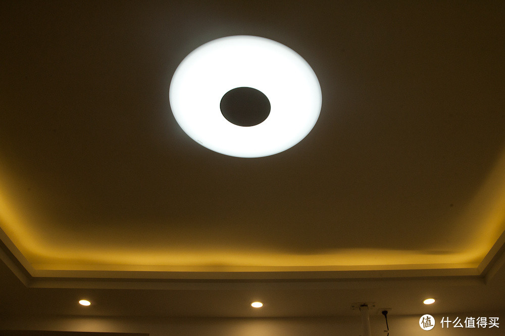 飞利浦LED飞碟灯，以及其他的灯源