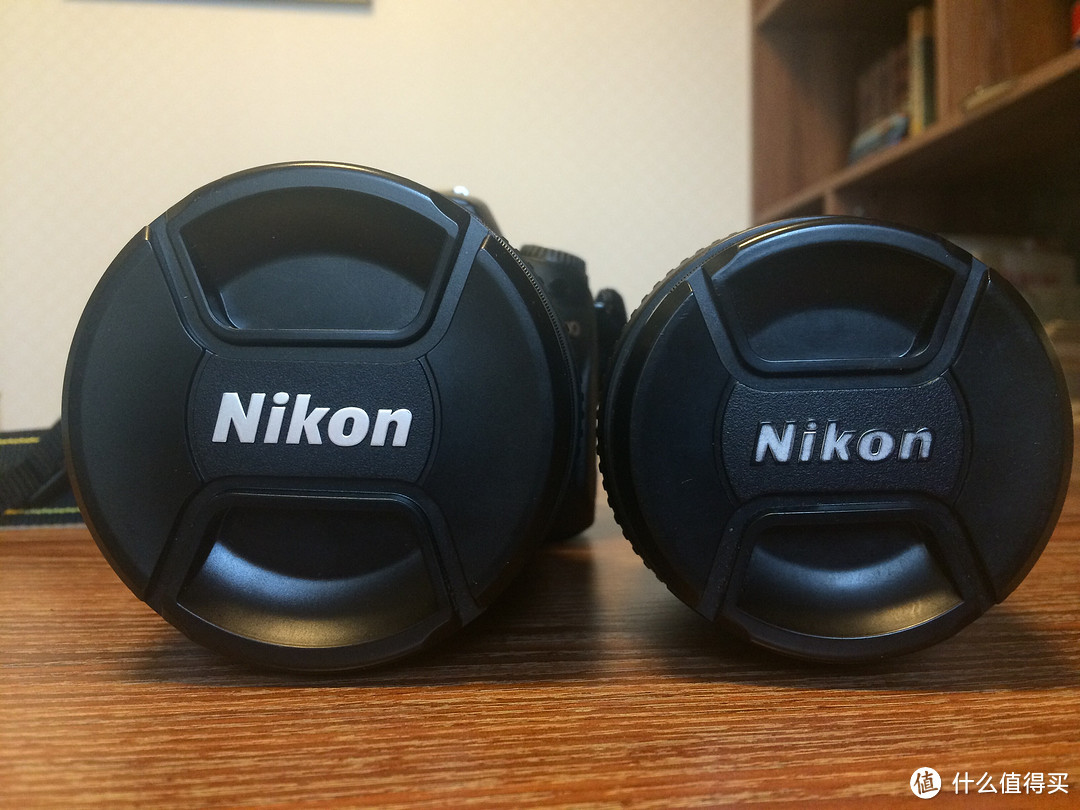 Nikon 尼康 AF-S VR 24-120/4G ED 单反镜头 