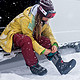Boost 无处不在：adidas 阿迪达斯 推出2014/15秋冬滑雪新品
