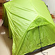 轻量化的实惠之选：MOBI GARDEN 牧高笛 帐篷系列 天轩2 双人帐篷
