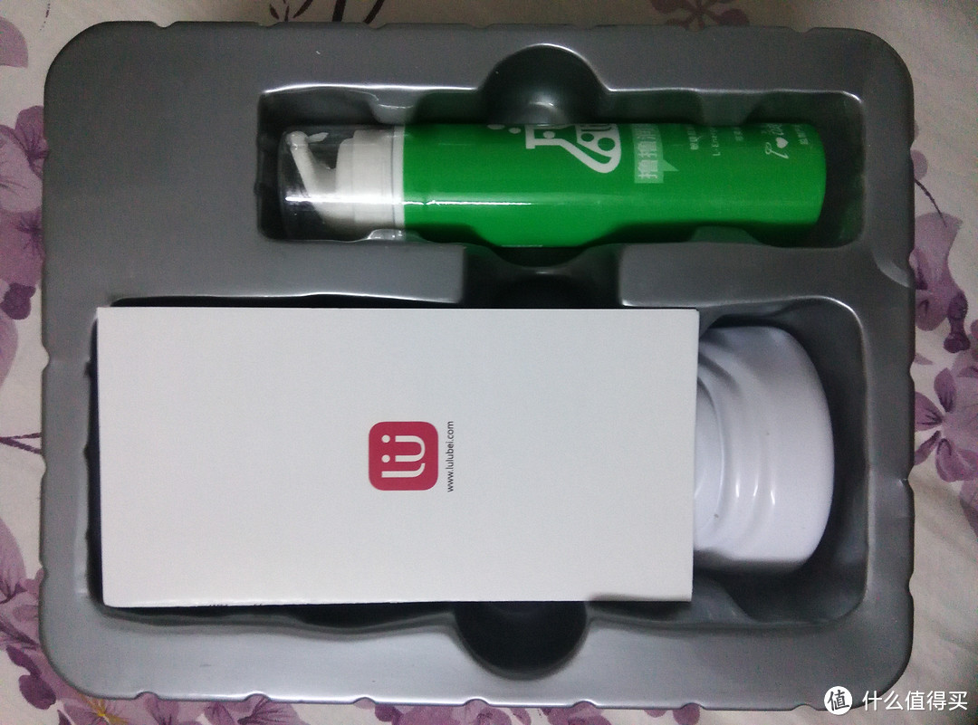 无心插柳、机缘巧合与撸撸杯的亲密接触!