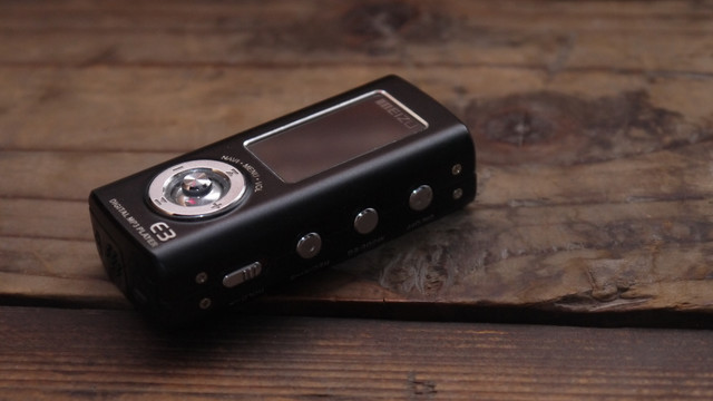 meizu 魅族 e3,真煤油必须供奉的上古圣物