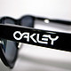 【真人秀】OAKLEY 欧克利 Frogskins 太阳镜