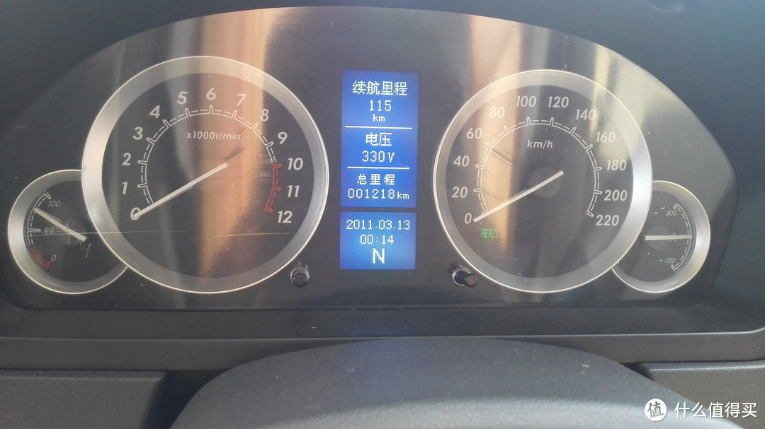 北汽新能源 純電動汽車 e150ev 三日試駕體驗