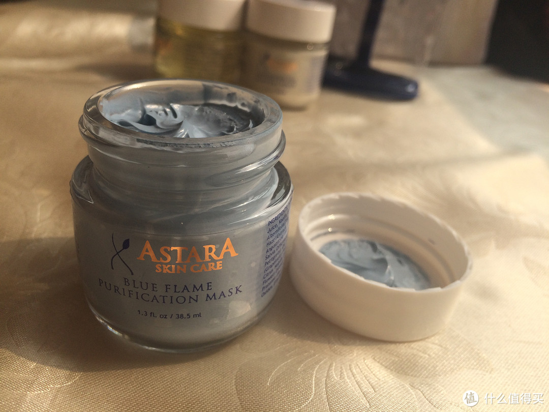 海淘 ASTARA 爱诗黛菈 MASK MADNESS KIT 面膜，小白鼠的成功实验