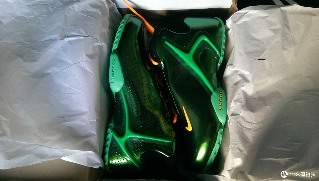 海淘 Vibram FiveFingers Bikila LS 五趾鞋 & Nike 耐克 Air Zoom Hyperflight 篮球鞋
