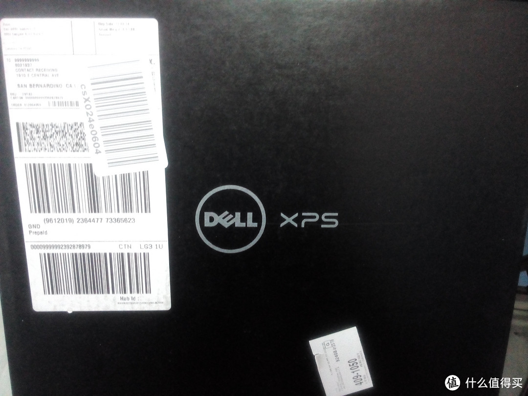 第二次入DELL 戴尔 XPS12 5328CRBFB 12寸变形超极本