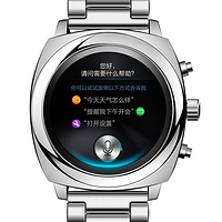 待机7天 + 心率监测：国内厂商果壳 发布 GEAK Watch II 智能圆表