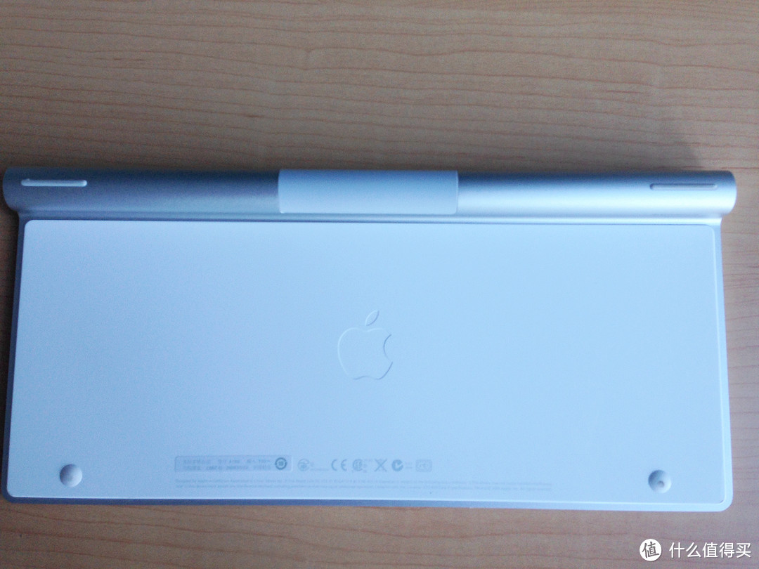 Apple 苹果 MC184CH（A1314）蓝牙键盘