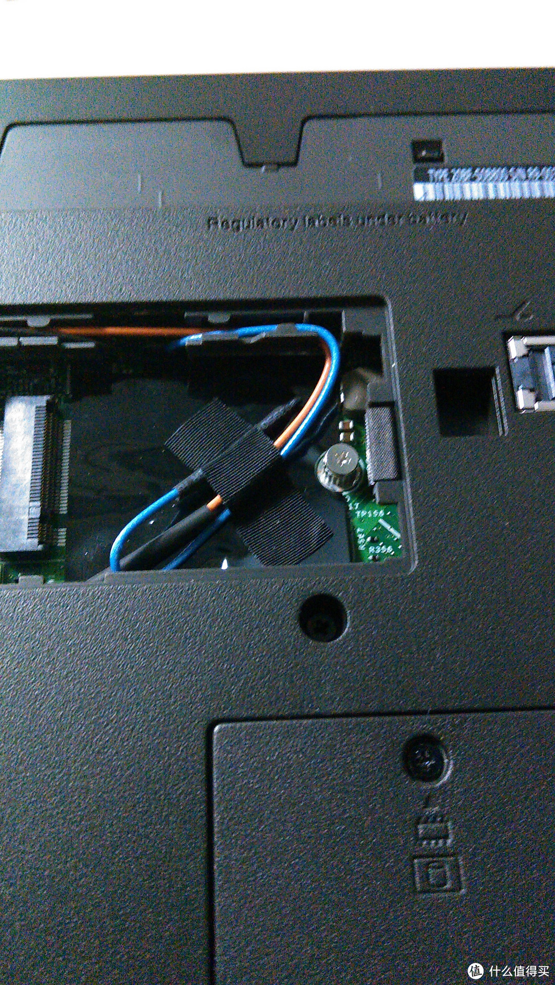 Thinkpad T540p 加装 固态硬盘 SSD成功折腾成win7&win8双系统