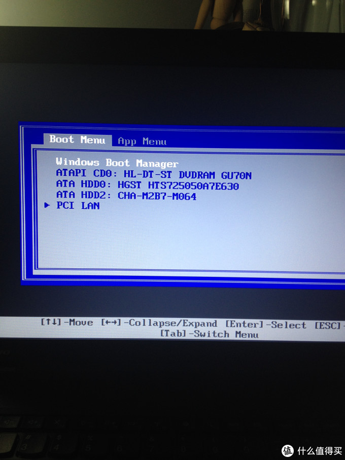 Thinkpad T540p 加装 固态硬盘 SSD成功折腾成win7&win8双系统