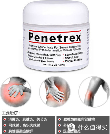 行走在健康的前列腺上！居家必备的Penetrex 万用止痛膏，顺便聊聊男人前列腺炎的治疗