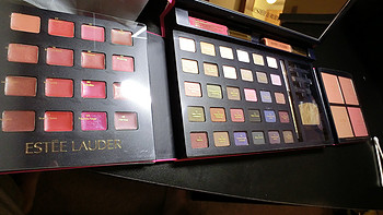 ESTEE LAUDER 雅诗兰黛 Color Portfolio 彩妆组套装