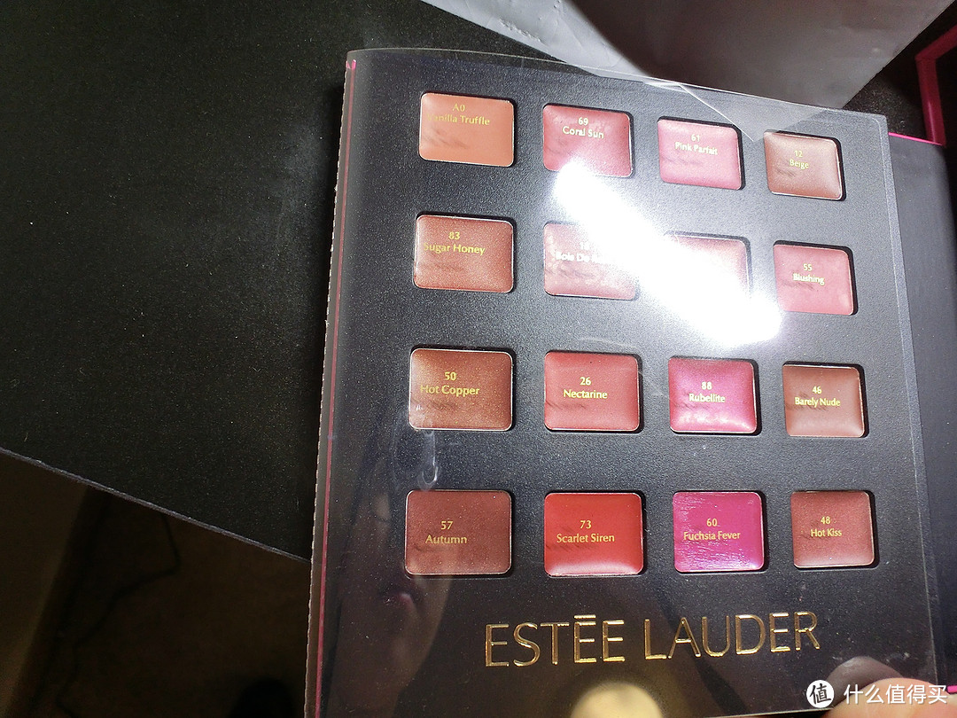 ESTEE LAUDER 雅诗兰黛 Color Portfolio 彩妆组套装