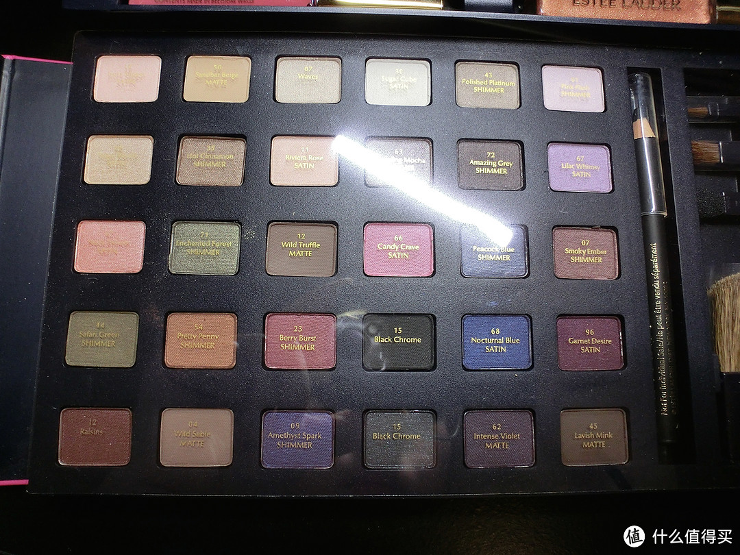 ESTEE LAUDER 雅诗兰黛 Color Portfolio 彩妆组套装