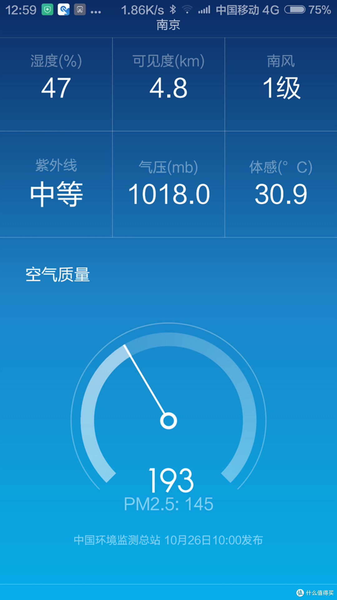 64G 移动 4G版 小米4 开箱及快速充电对比