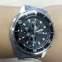 美亚 7天到货：Casio 卡西欧 AMW330D-1AV 男款潜水计时表