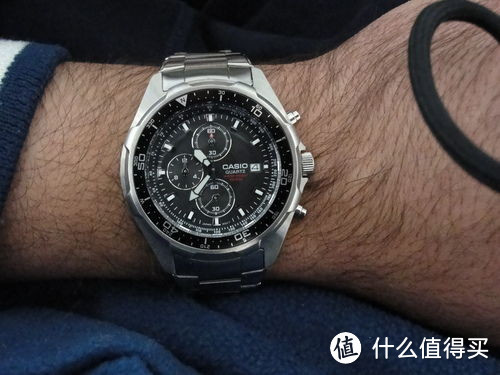 美亚 7天到货：Casio 卡西欧 AMW330D-1AV 男款潜水计时表