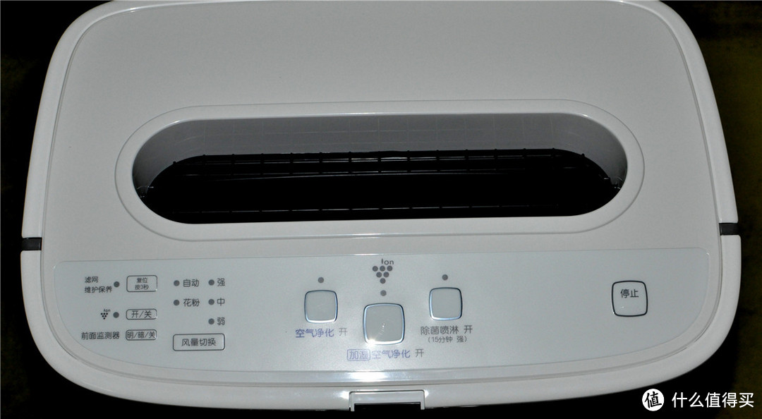 神价格入手 SHARP 夏普 空气净化器 KC-WB2-W