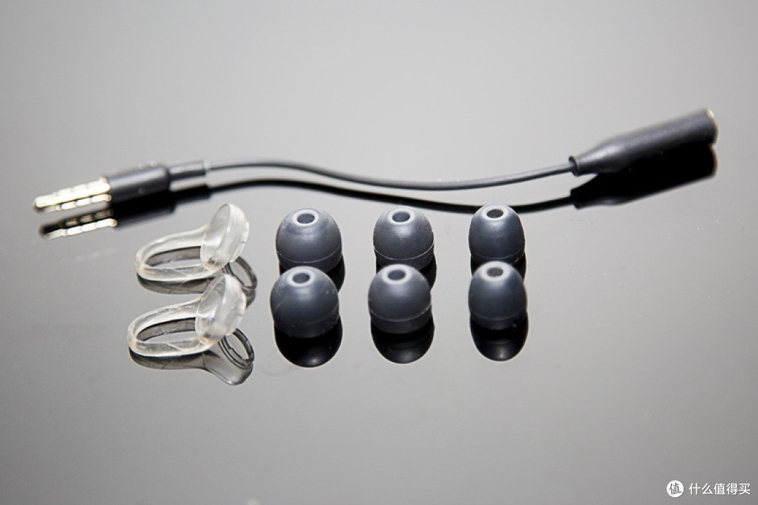 plantronics 缤特力 backbeat go2 蓝牙耳机